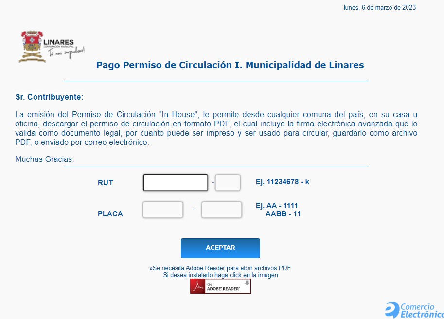 Pagar-permiso-de-circulacion-de-Linares